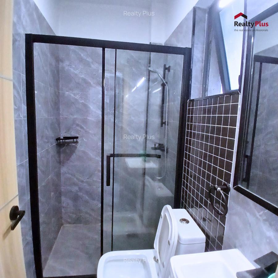 2 Bed Apartment with Swimming Pool at Wood Ave - 5