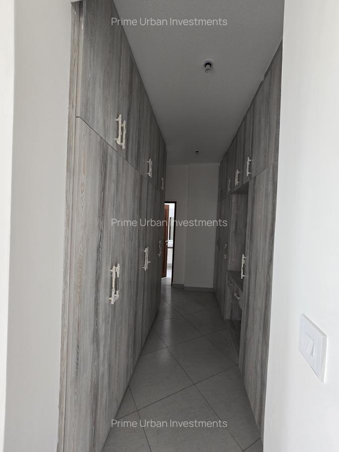 Serviced 4 Bed Apartment with En Suite in Nyali Area - 13