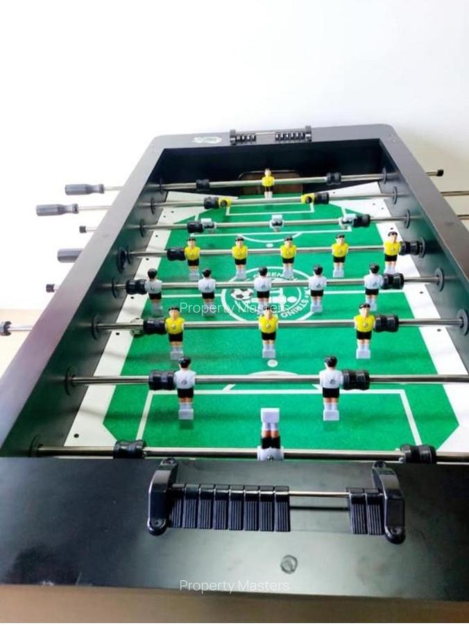 Serviced 2 Bed Apartment with En Suite at David Oseli Road - 4