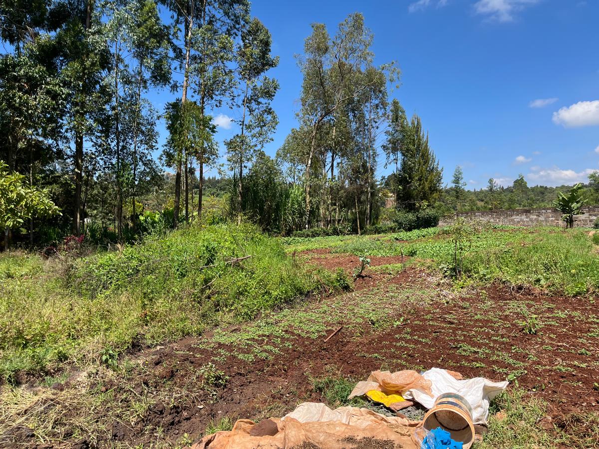 0.5 ac Land in Loresho - 2