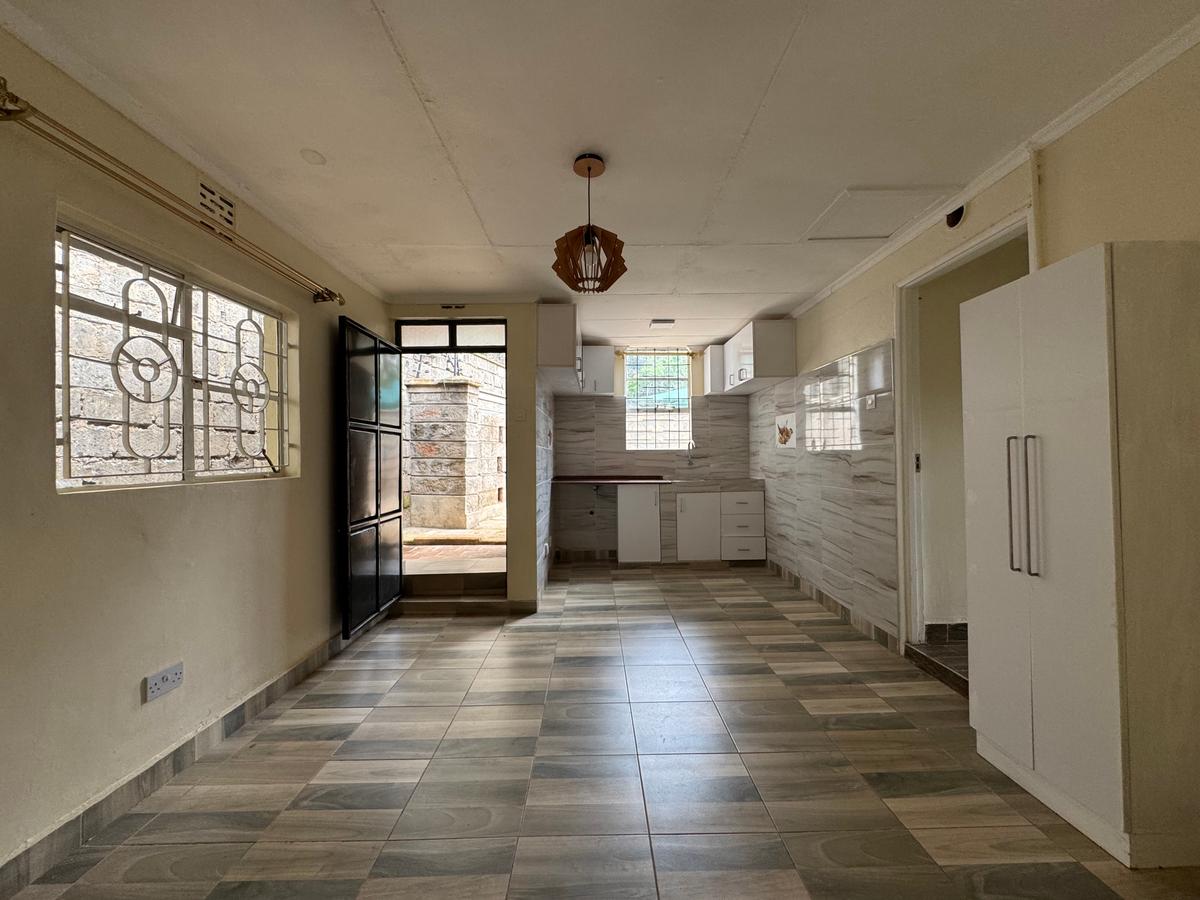 2 Bed House with En Suite in Kileleshwa - 9