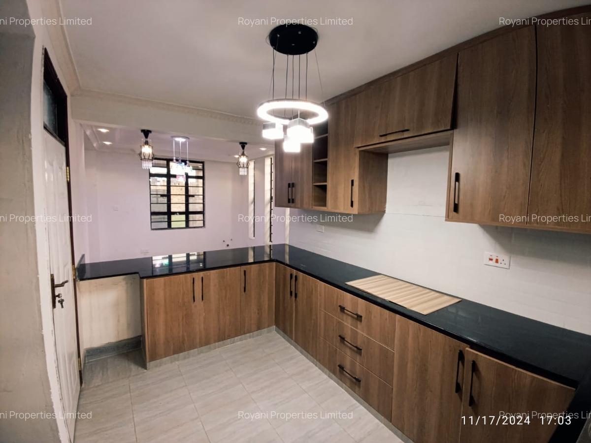 5 Bed House with En Suite in Ruiru - 6