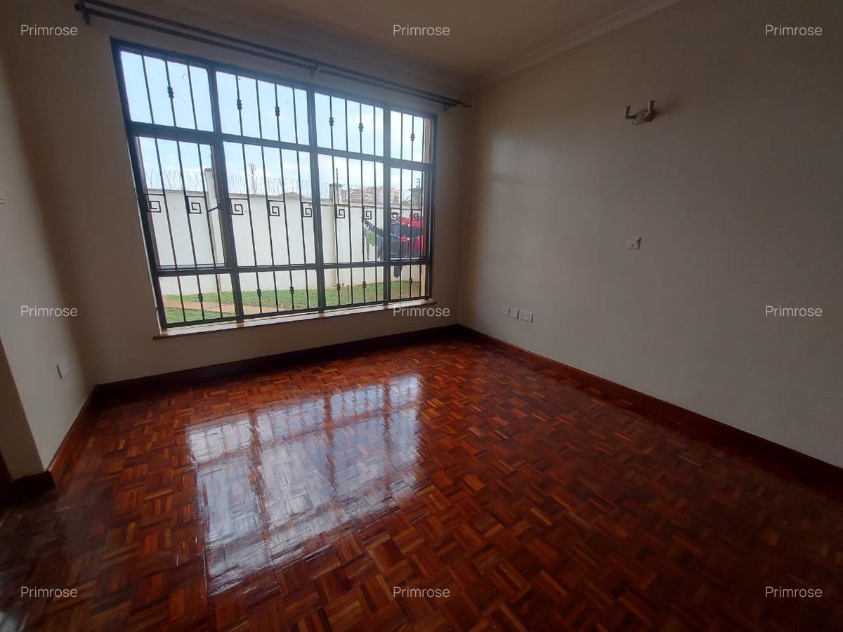 2 Bed Apartment in Loresho - 4