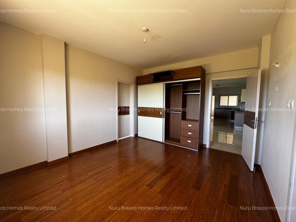 3 Bed Apartment with En Suite in Rhapta Road - 15