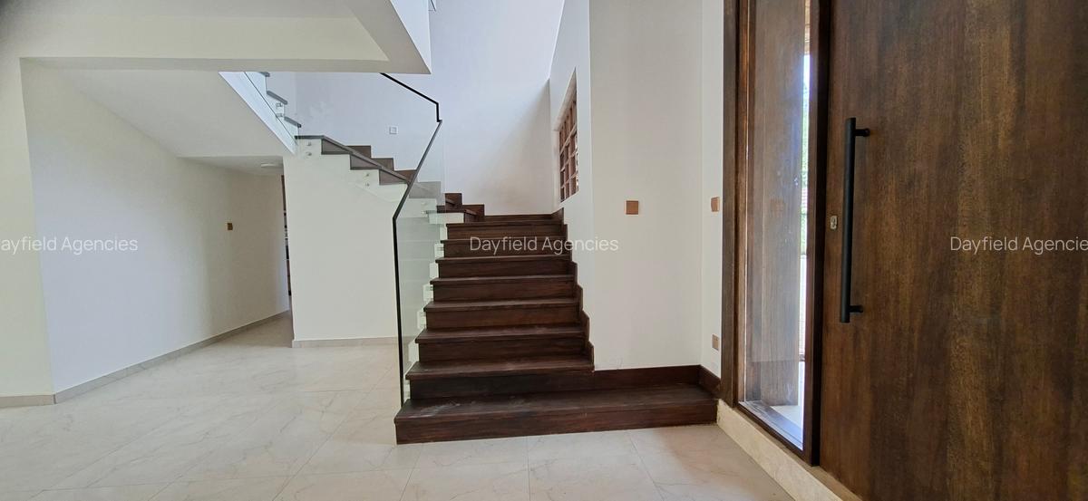 4 Bed House with En Suite in Lower Kabete - 7