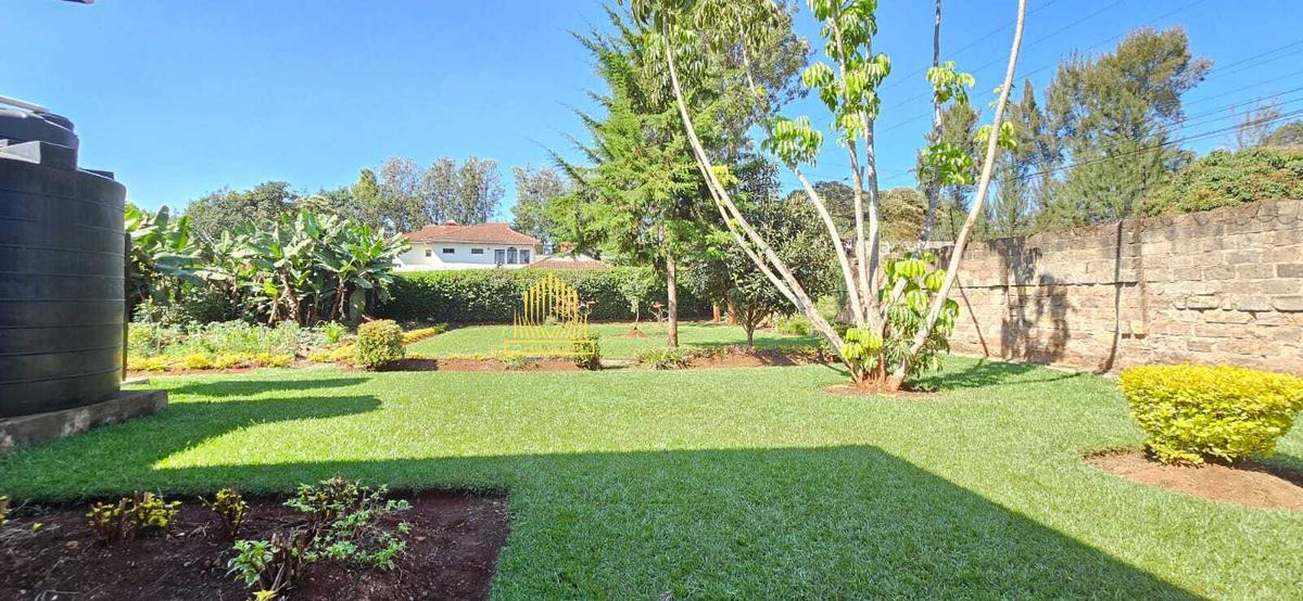 5 Bed House with En Suite in Kitisuru - 6