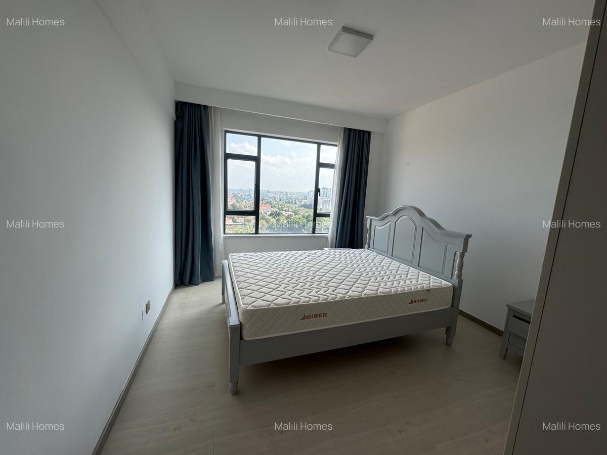 4 Bed Apartment in Kilimani - 8