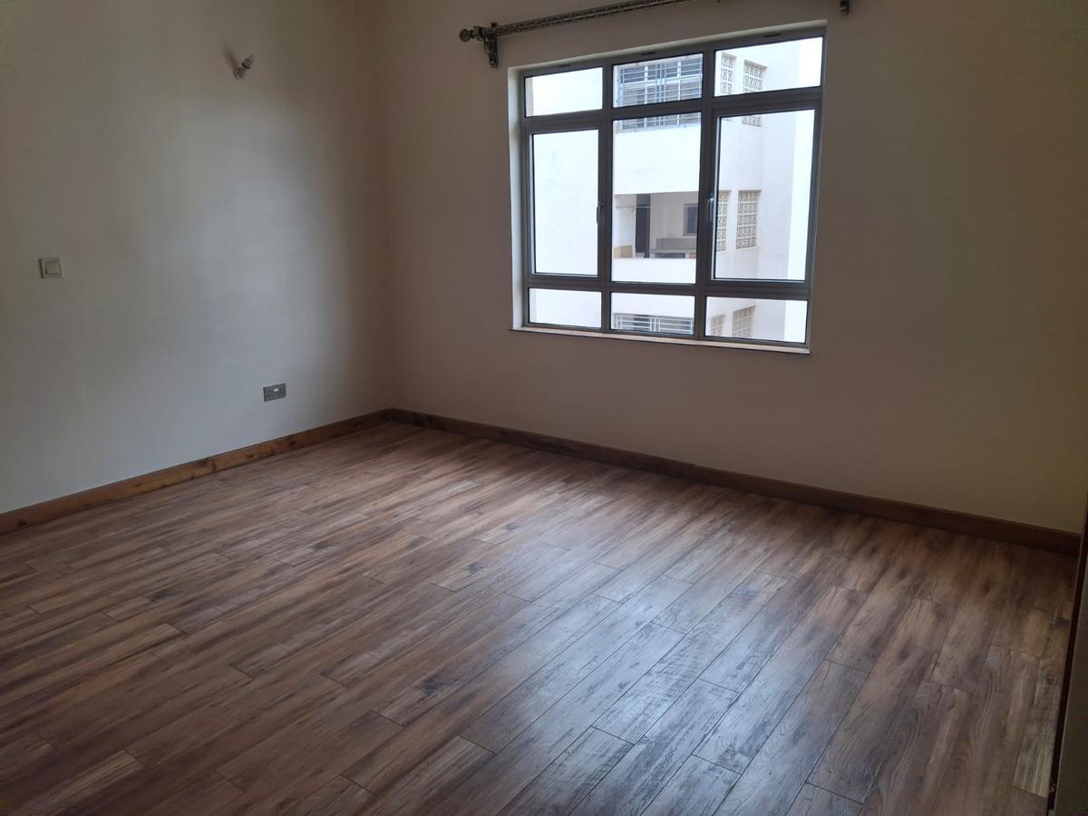 4 Bed Apartment with En Suite in Kileleshwa - 9