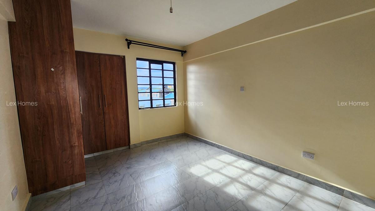 2 Bed Apartment with En Suite at Laiser - 8