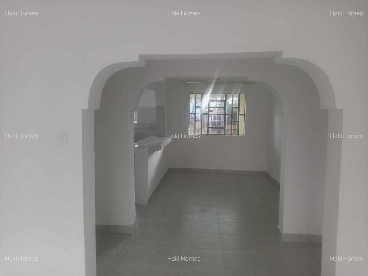 3 Bed House with En Suite at Kitengela - 7