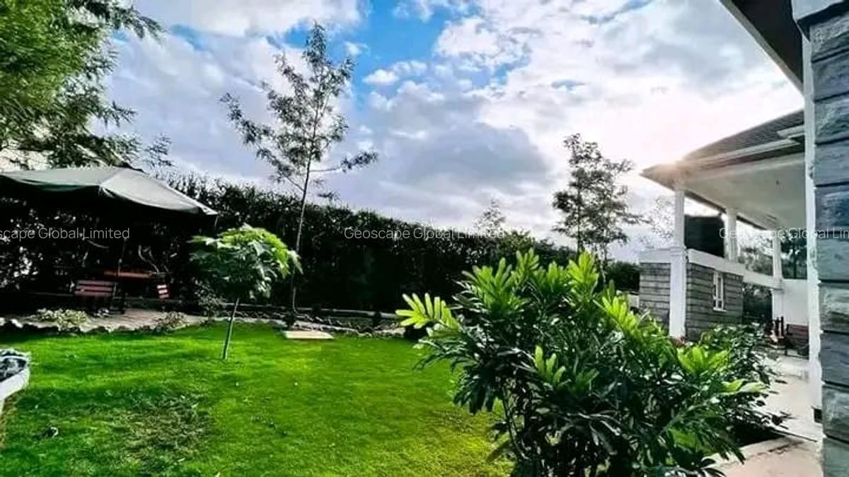 5 Bed House with En Suite in Syokimau - 2