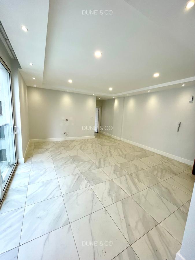 Serviced 1 Bed Apartment with En Suite in Westlands Area - 3