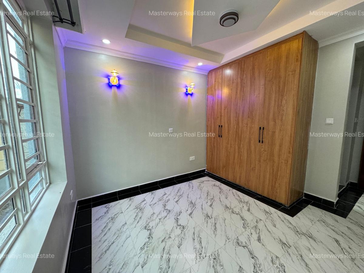 4 Bed Villa with En Suite at Mugutha - 8