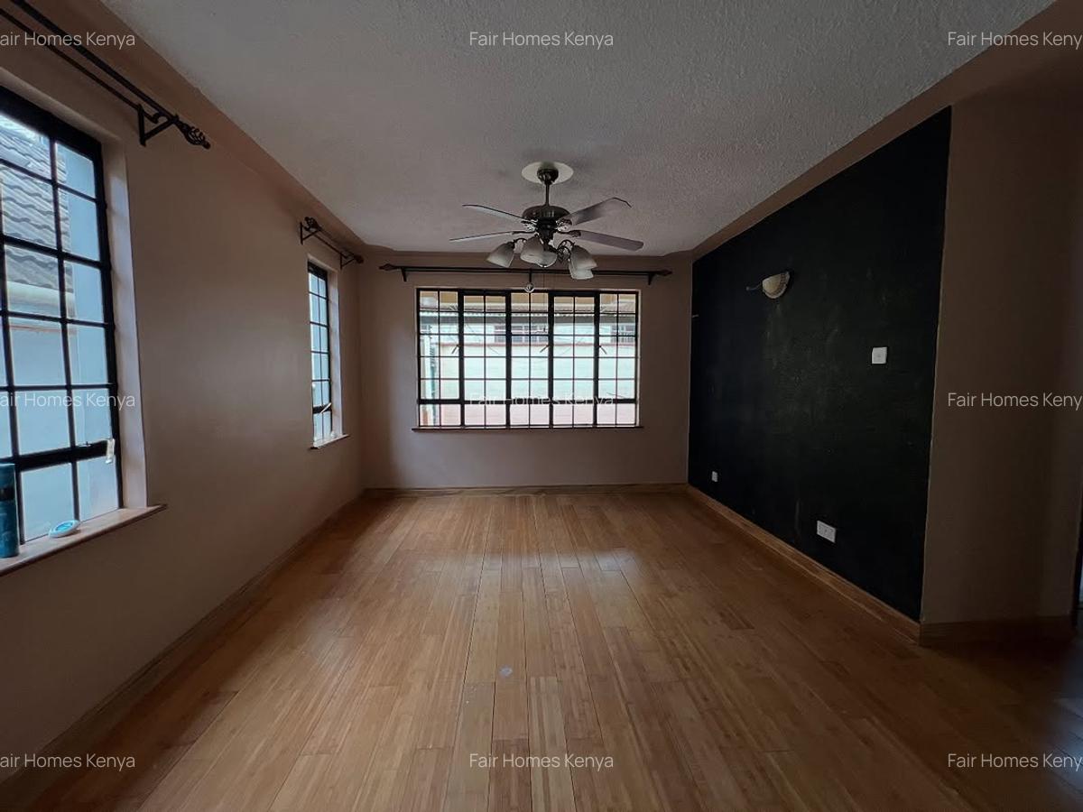 5 Bed Townhouse with En Suite at Kabasiran Avenue - 4