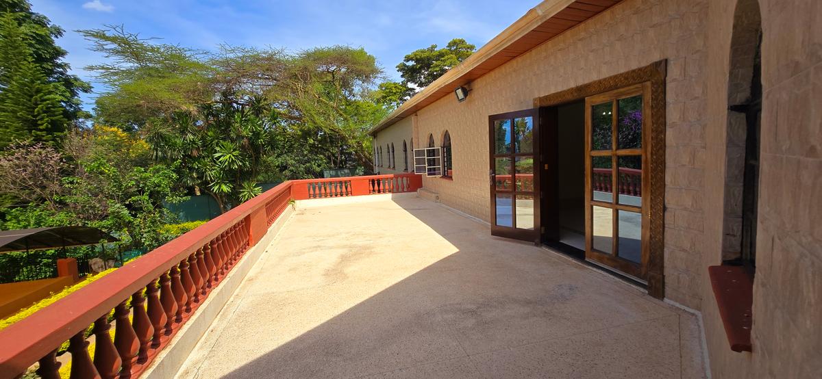 Commercial Property with Service Charge Included at Runda Grove - 9