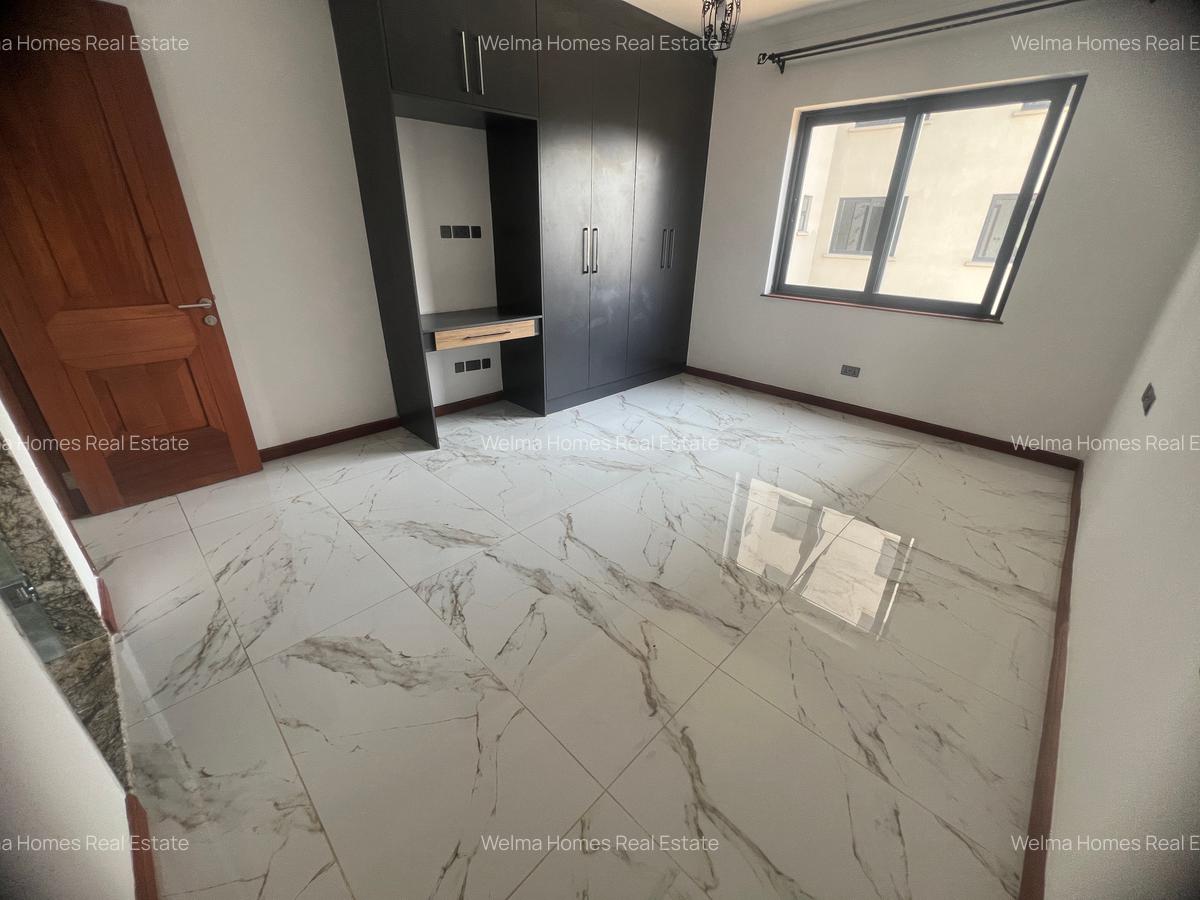 3 Bed Apartment with En Suite at Makueni Road - 12