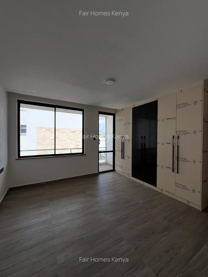 5 Bed Townhouse with En Suite at Maji Mazuri - 16