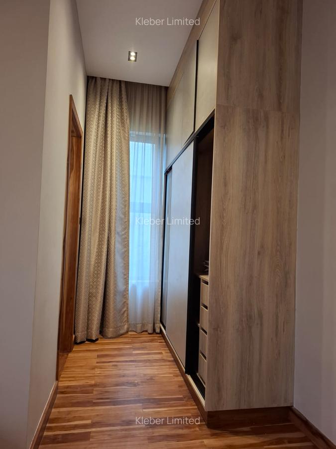 4 Bed Villa with En Suite in Loresho - 10