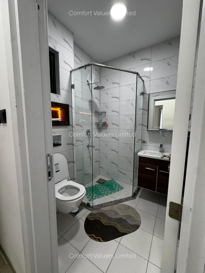 Serviced 3 Bed Apartment with En Suite at Lavington - 3