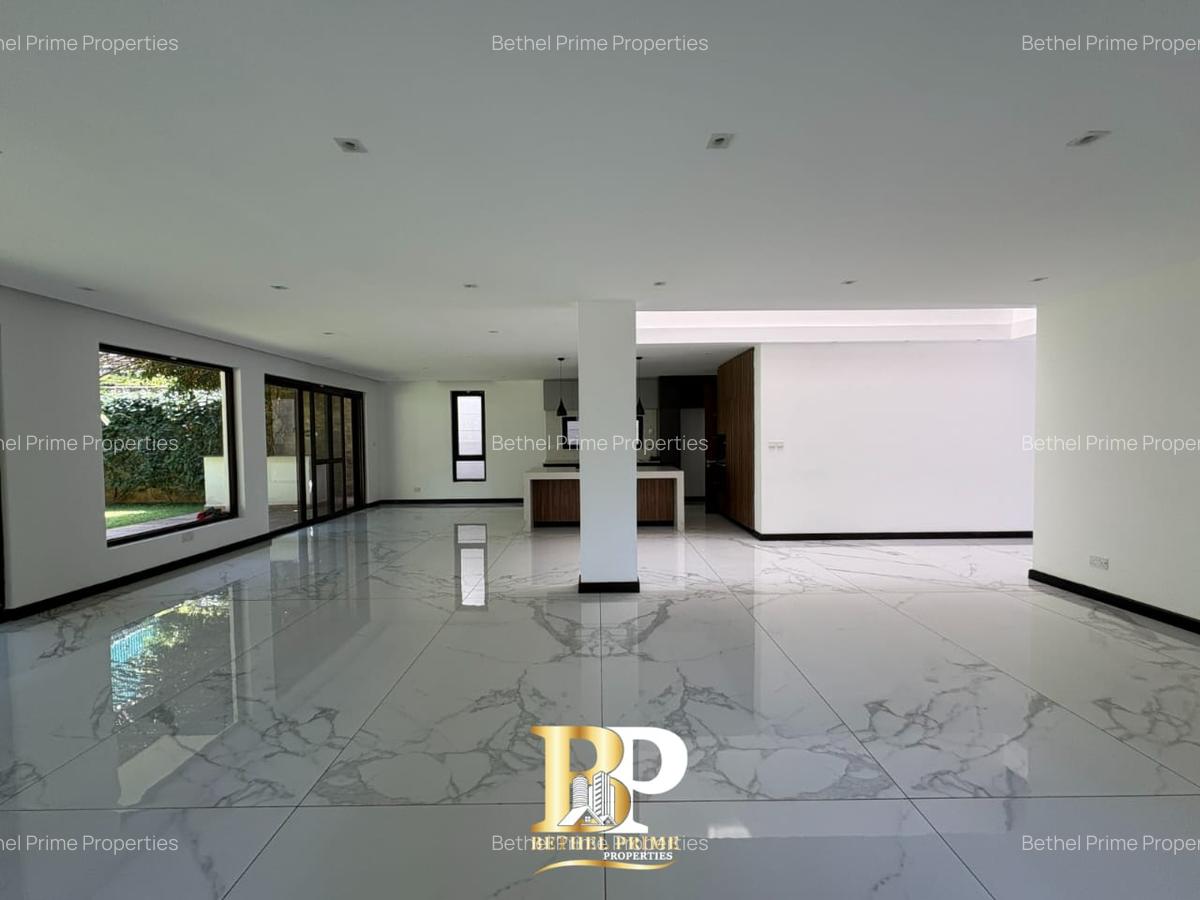 4 Bed Townhouse with En Suite at Peponi Road - 10