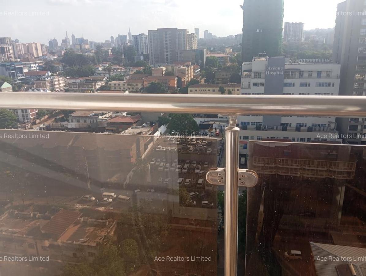 4 Bed Apartment with En Suite at Parklands Nairobi - 10