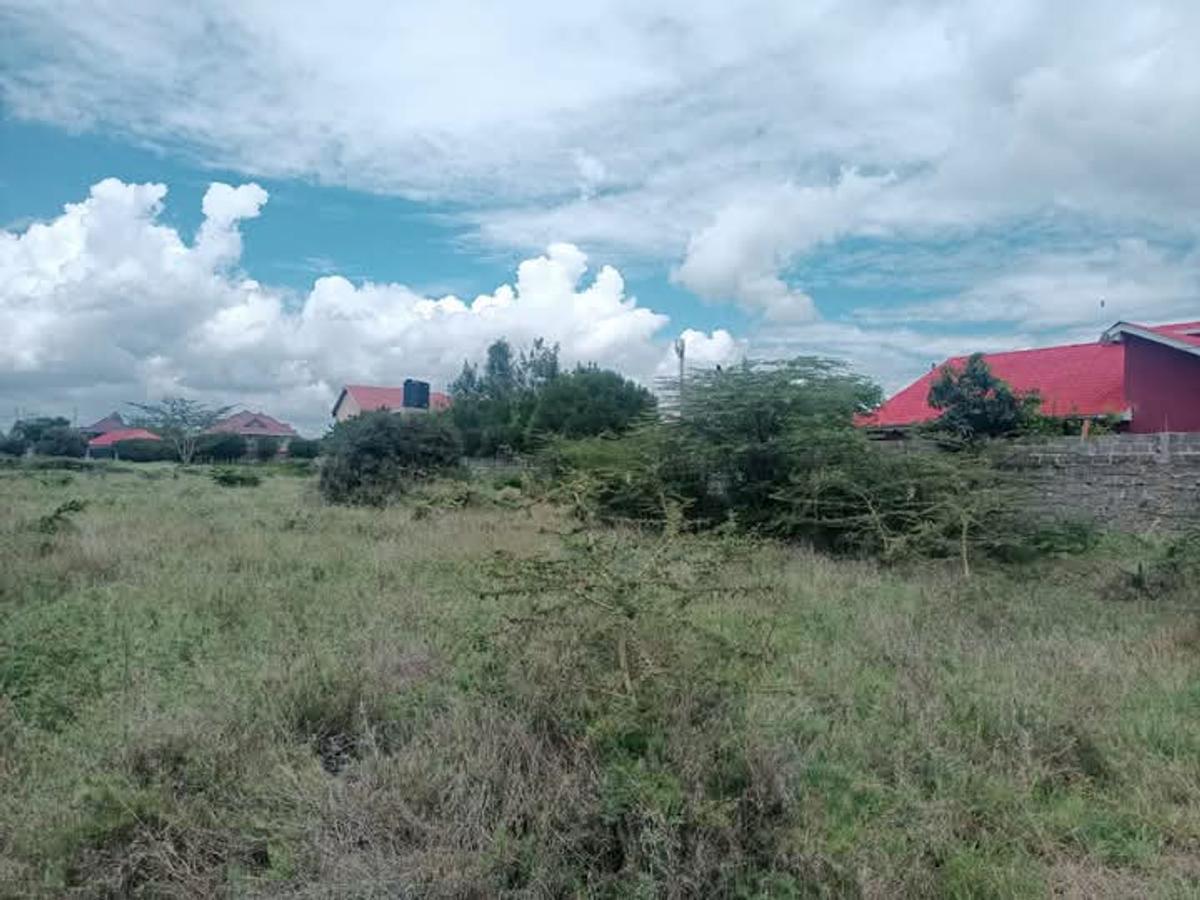 0.05 ha Residential Land in Kitengela - 3