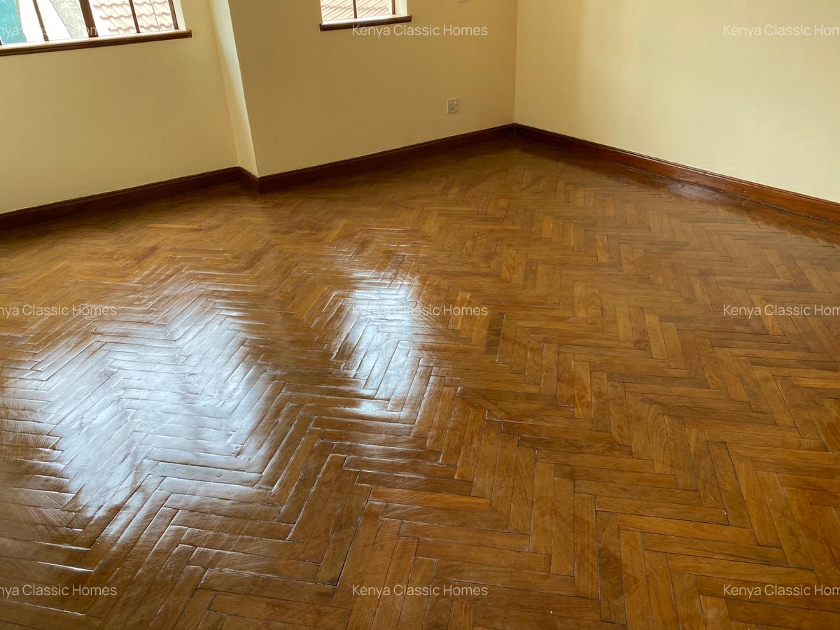 4 Bed Townhouse with En Suite at Lavington Nairobi Kenya - 10