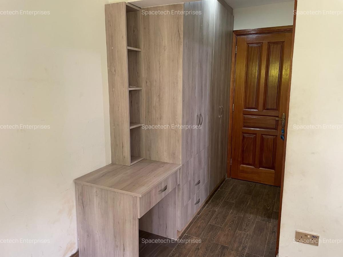 3 Bed House with En Suite in Runda - 5