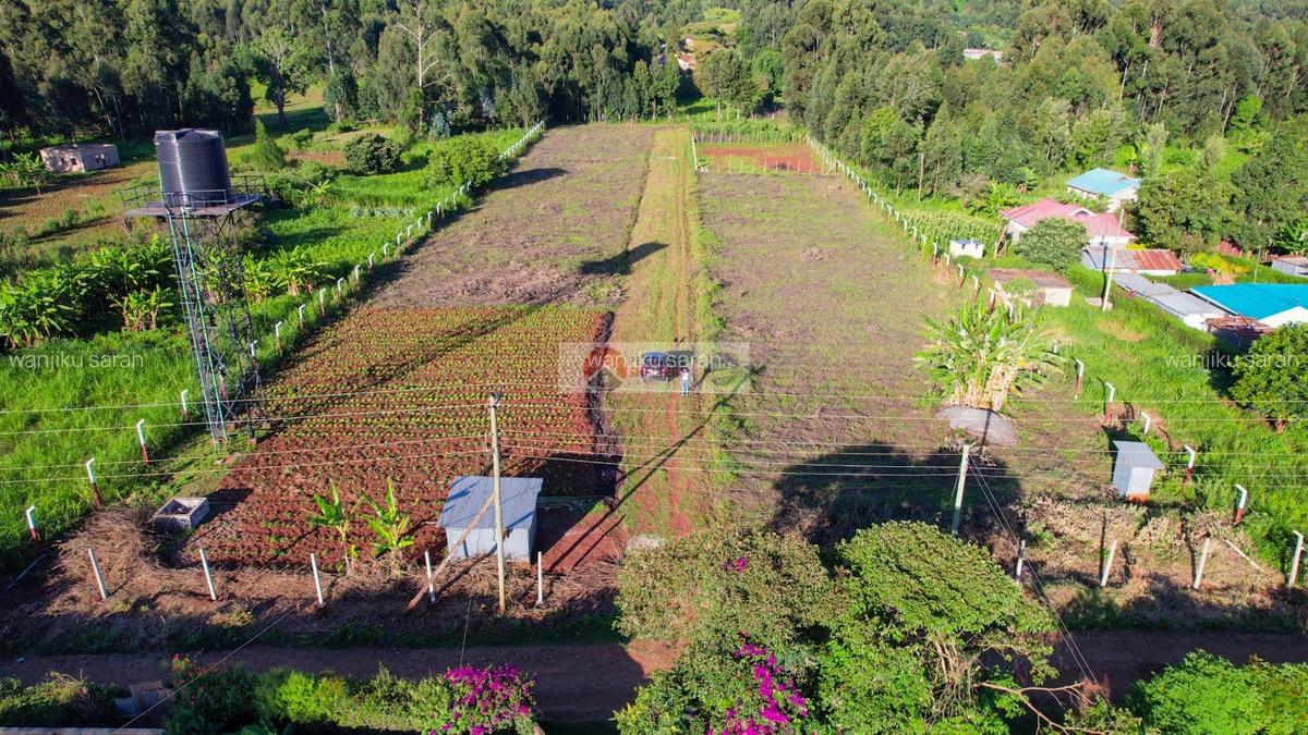 0.04 ha Residential Land at Opposite Tilisi - 2