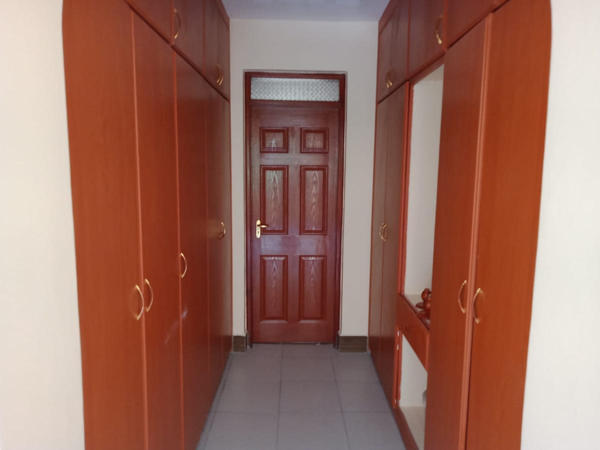 3 Bed Apartment with En Suite in Kileleshwa - 9