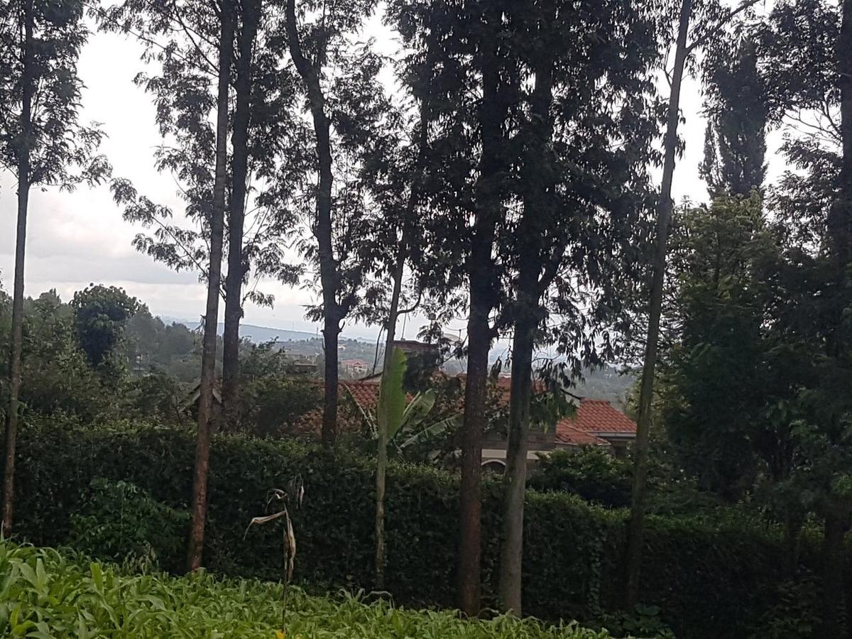 1.25 ac Land in Ngong - 9