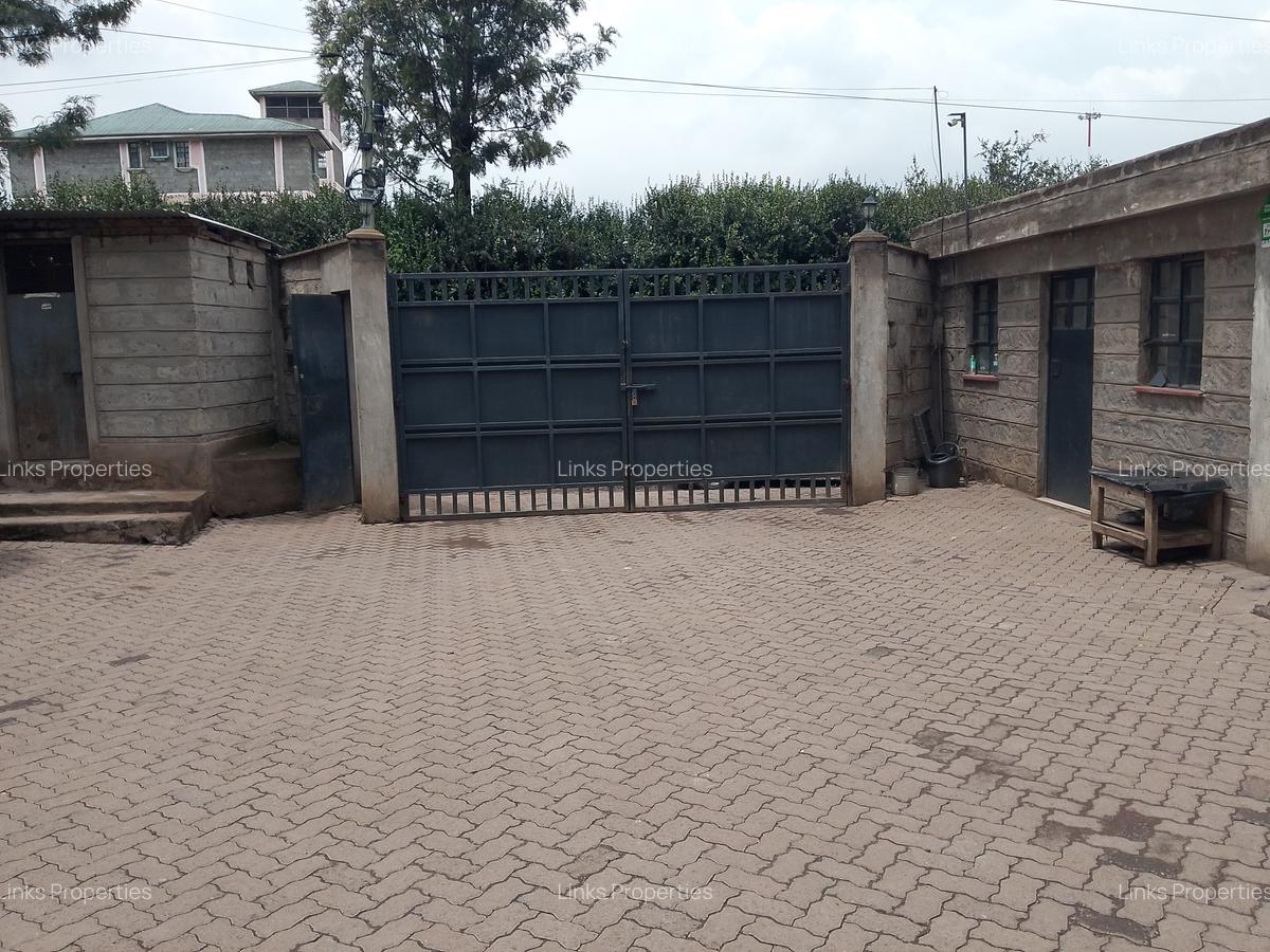 10 Bed Apartment with En Suite at Ngong Town - 8