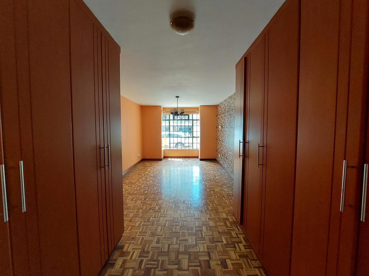 3 Bed Apartment with En Suite at Hamisi Road - 7