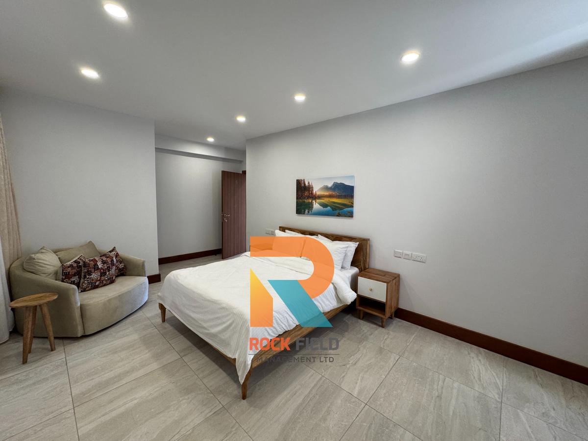 Serviced 3 Bed Apartment with En Suite in Rhapta Road - 18