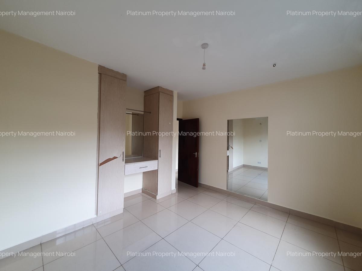 2 Bed Apartment with Parking at Ojijo Rd - 9