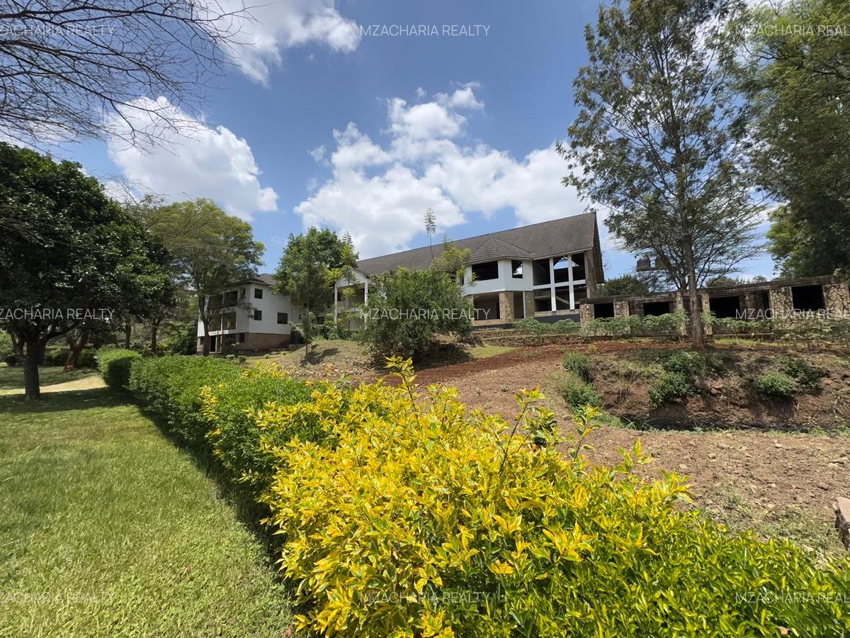 4 m² Land in Karen - 10