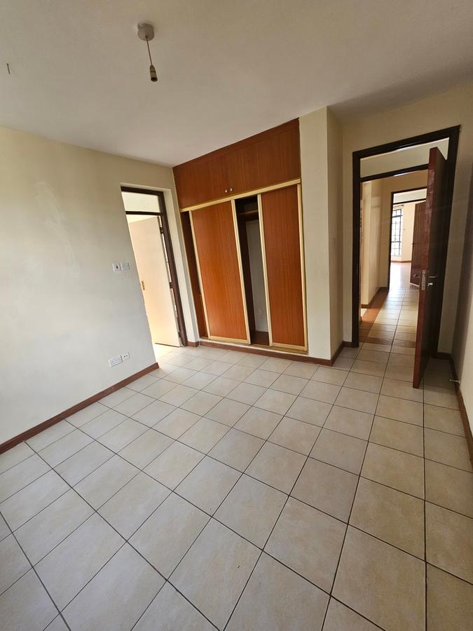 3 Bed Apartment with En Suite at Kileleshwa - 17