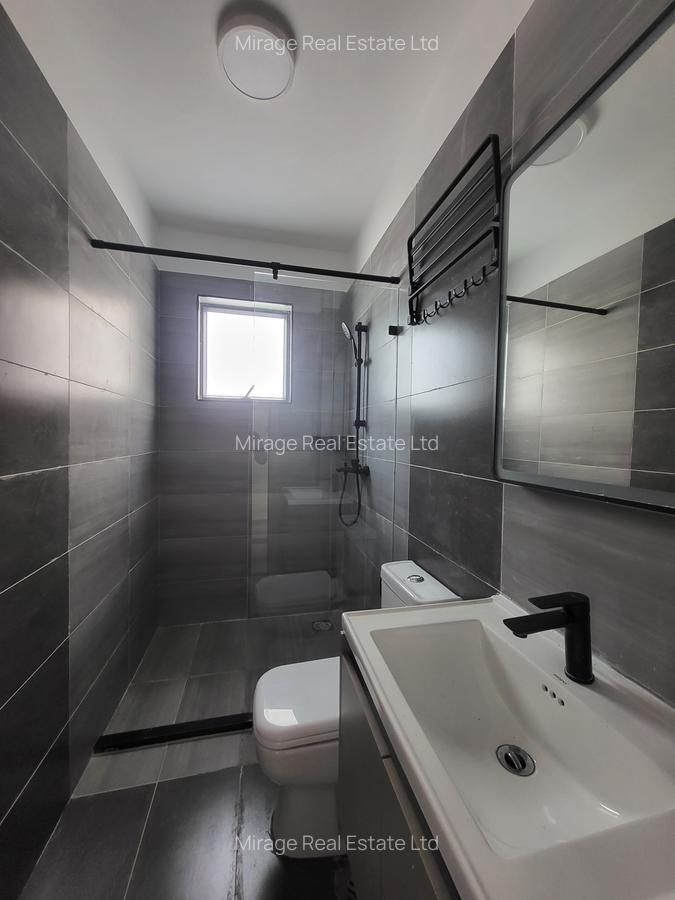 1 Bed Apartment with Gym in Lavington - 10