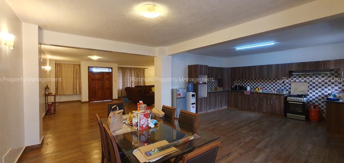 3 Bed Apartment with En Suite at Church Road - 1