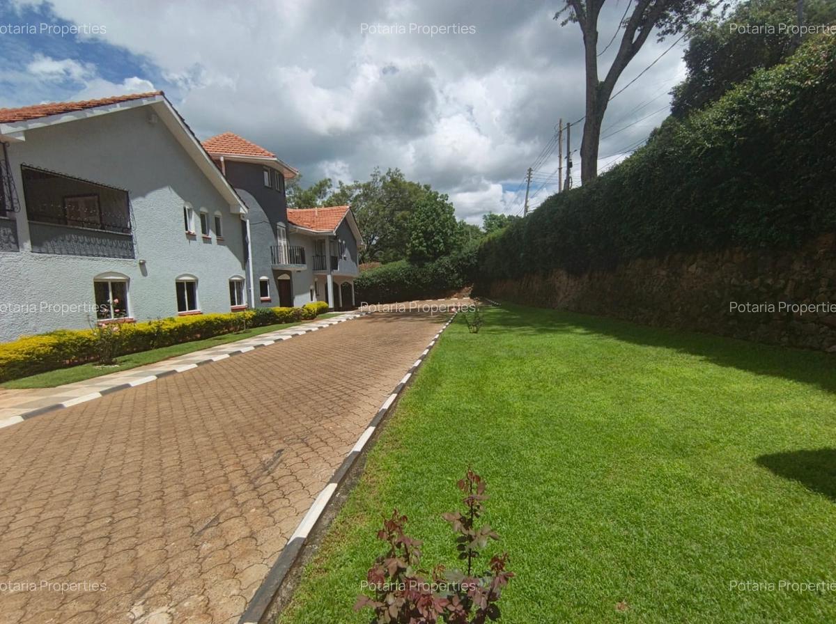 5 Bed House with En Suite in Loresho - 6