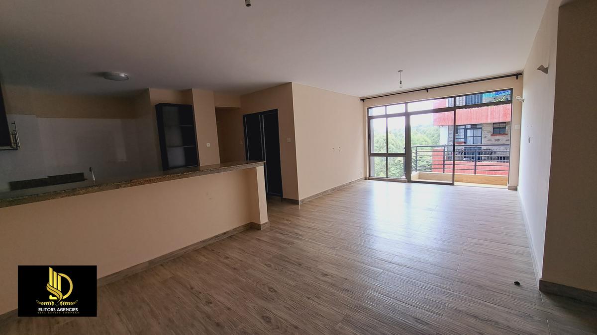 3 Bed Apartment with En Suite at Kirawa Road - 6