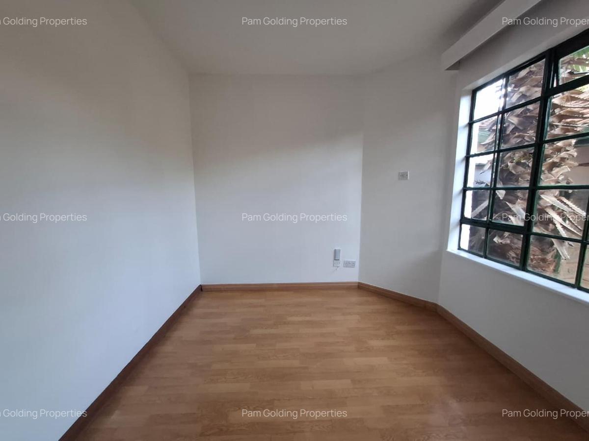 4 Bed House at Muthaiga North - 8