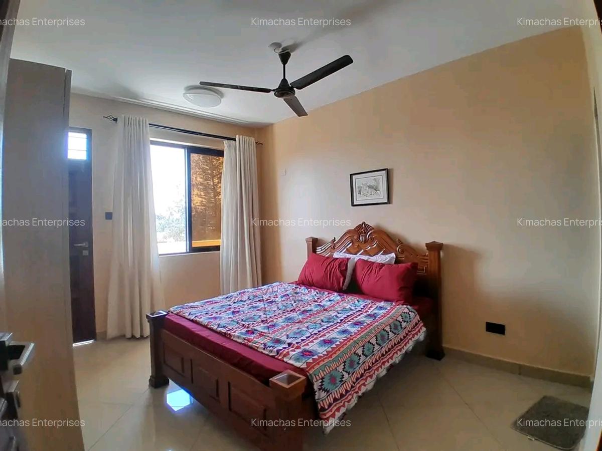 Furnished 2 Bed Apartment with En Suite at Cement Road - 15