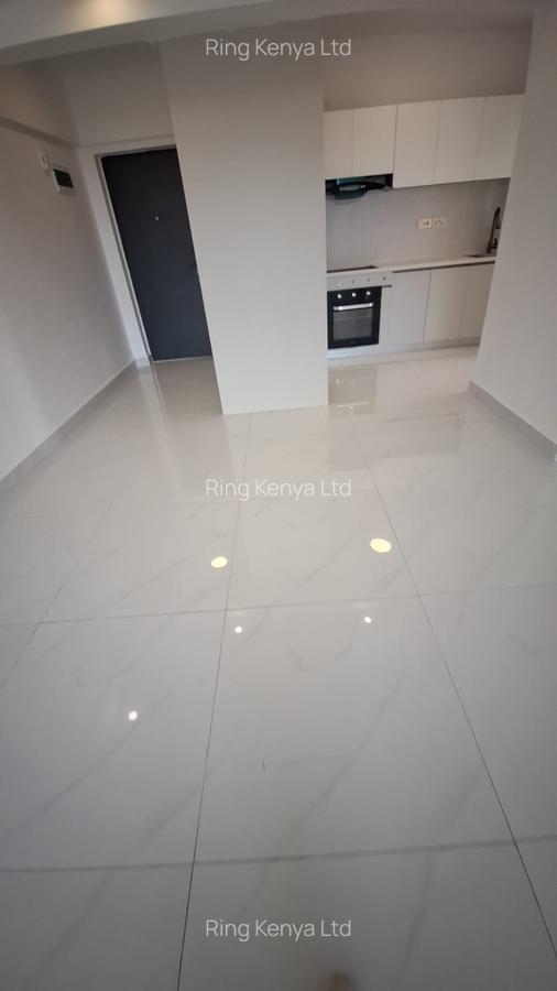 2 Bed Apartment with En Suite in Kileleshwa - 2