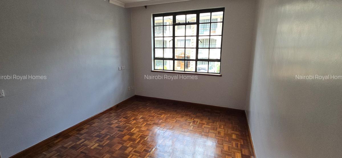 3 Bed Apartment with En Suite at Kileleshwa Road - 5