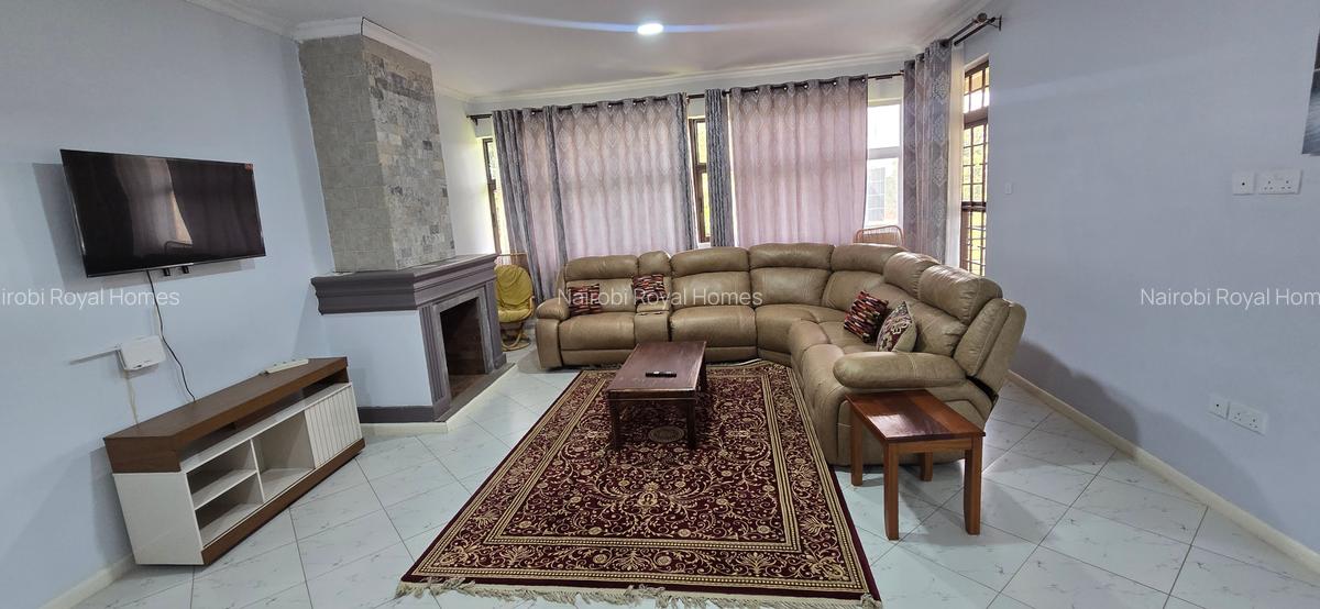 2 Bed House with En Suite at Runda Evergreen - 8