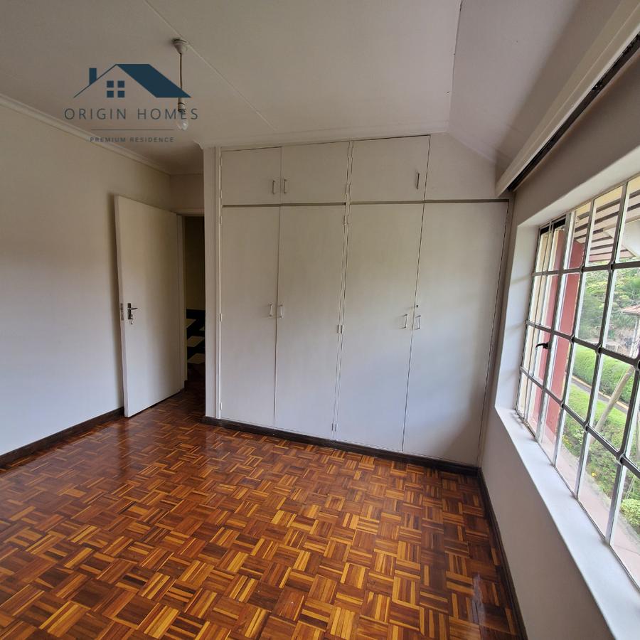 4 Bed House with En Suite at Kilimani - 11