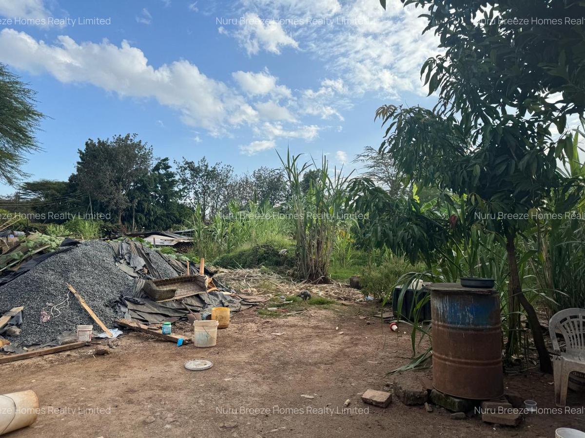 0.6 ac Residential Land in Spring Valley - 1