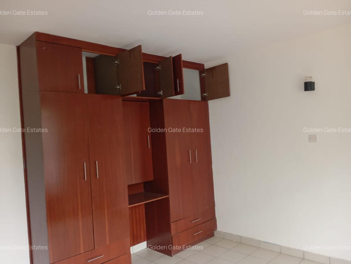 2 Bed Apartment with En Suite in Ongata Rongai - 11