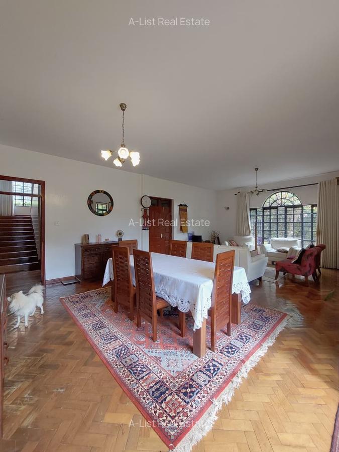 4 Bed Villa with En Suite at Kirawa Road - 7